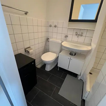 Appartement Suesse Naehe Der Aare Und Zentrum Bern