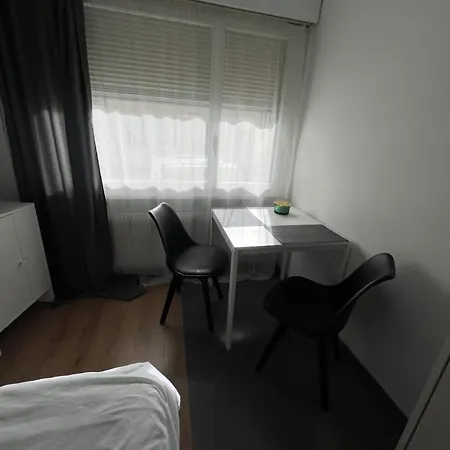 Appartement Suesse Naehe Der Aare Und Zentrum