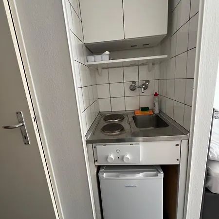 Suesse Naehe Der Aare Und Zentrum * 伯尔尼