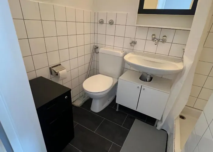 Apartment Suesse Naehe Der Aare Und Zentrum Bern