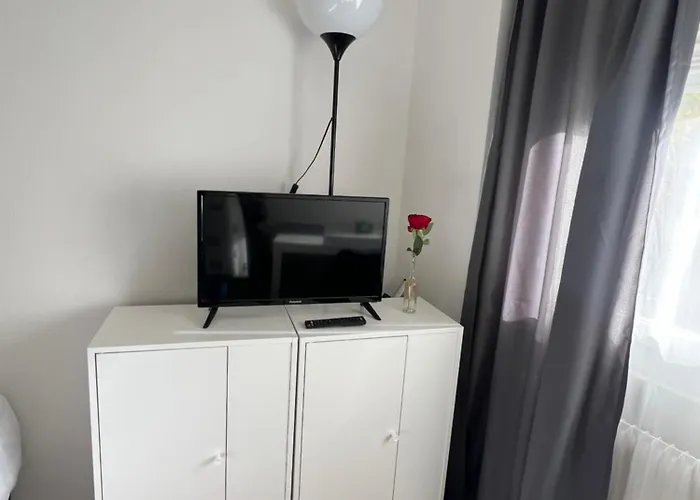 Apartment Suesse Naehe Der Aare Und Zentrum Bern