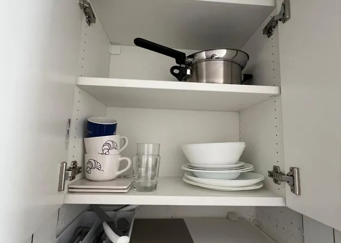 Süsse Nähe Der Aare Und Zentrum *